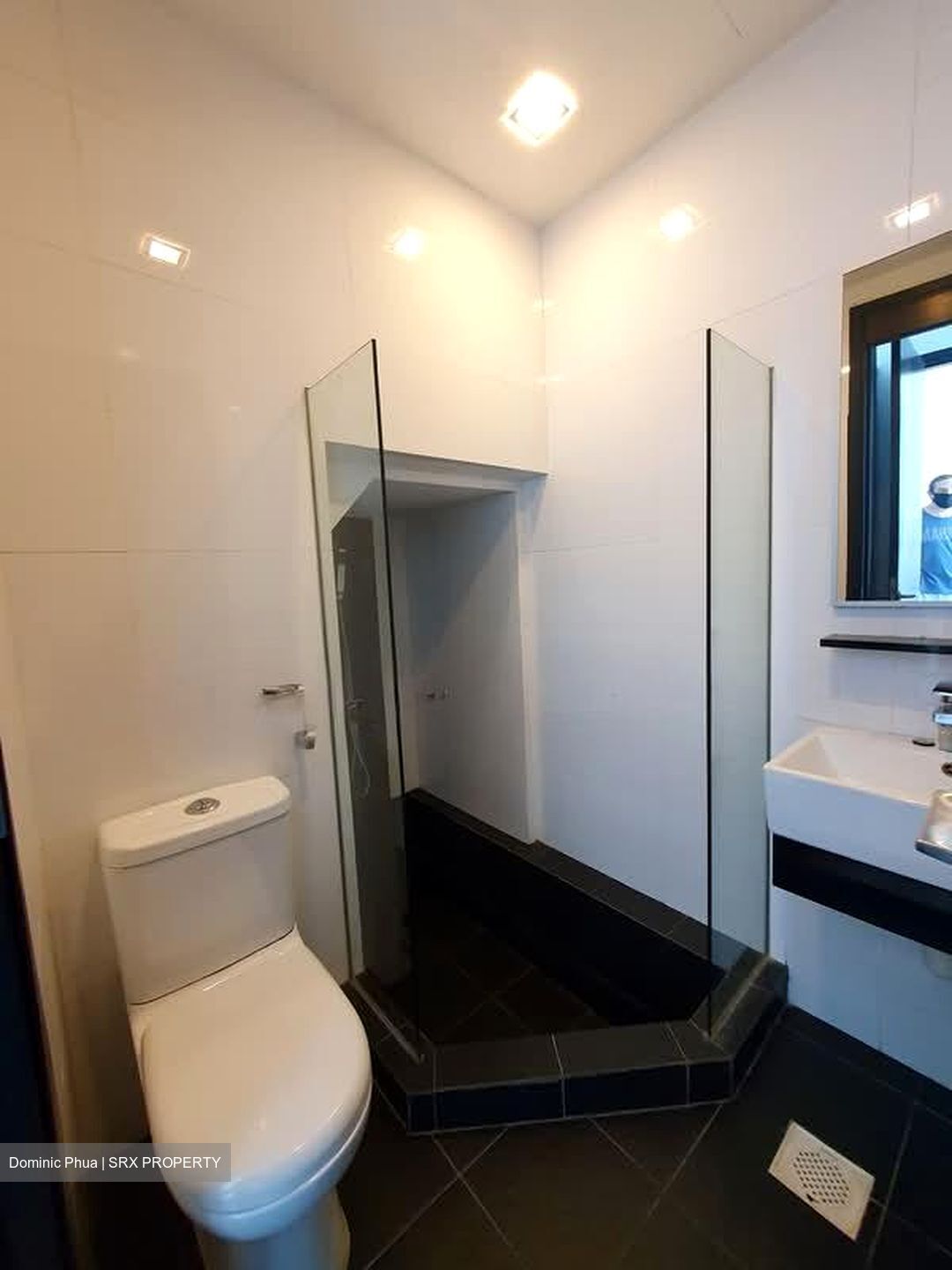 Tyrwhitt 139 (D8), Apartment #599044551